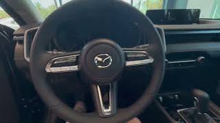 How To Open Hood On 2026 Mazda Cx-50