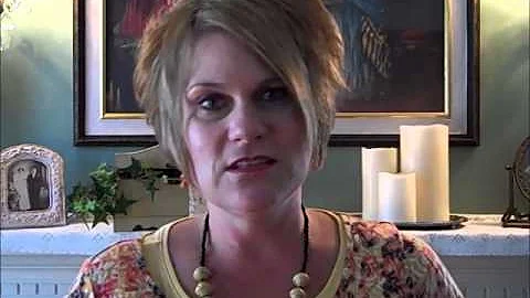 Aldrich Guest House B&B Testimonial - Julie Reimer