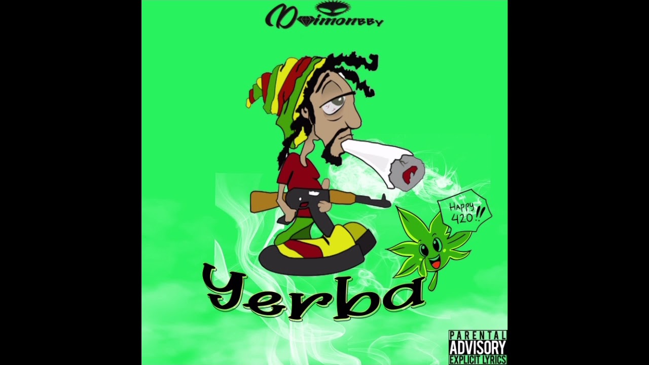 Watch 3. La Nota (Yerba EP) on YouTube Watch 3. La Nota (Yerba EP) on YouTube