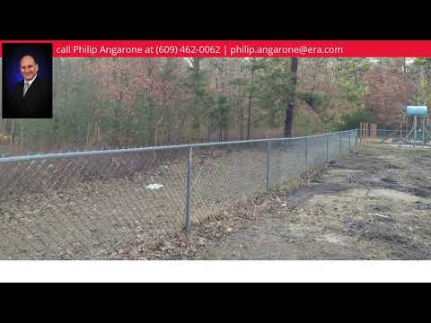 2555 N Firelane Rd, Southampton, NJ home video tour