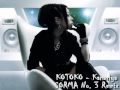 Kotoko - Kanariya (SORMA No. 3 Remix)
