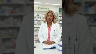 Pharmacy Math Overview