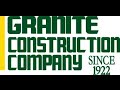 Granite construction safety