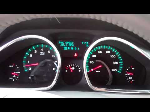 2010 Traverse Milton Ruben Superstore Featuring De...