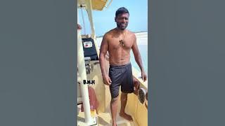 Touring a $50,000 Boat in UAE