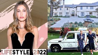 Hailey Bieber Lifestyle 2022 | Income ,Career ,Cars ,Family, Boyfriends, House ,Net Worth ,Biography