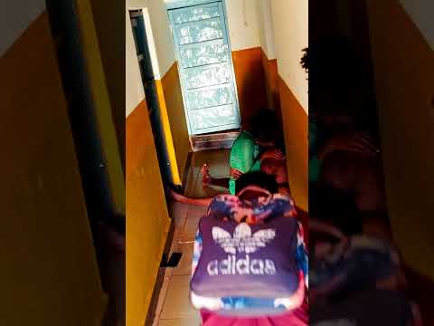 UTAMU WAZI WAZI Ana Bambia