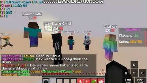 Hacker | Extreme Craft