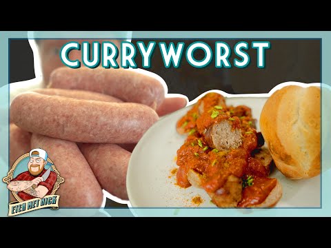 Video: Alles over de Duitse curryworst