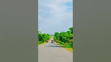 نيالا الجمال 