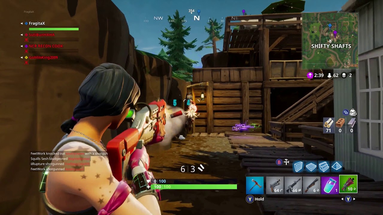 gnome in shifty shafts gnome in shifty shafts