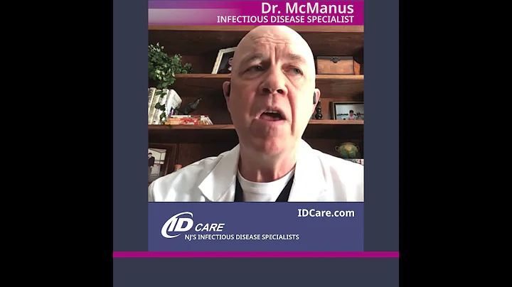 How do you diagnose infectious diseases?