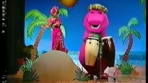 Talent Show (2009 Version) Part 14