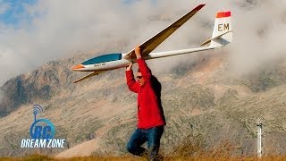 Best of RC glider - Slope soaring 2011