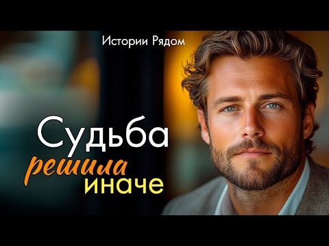 Судьба решила иначе.