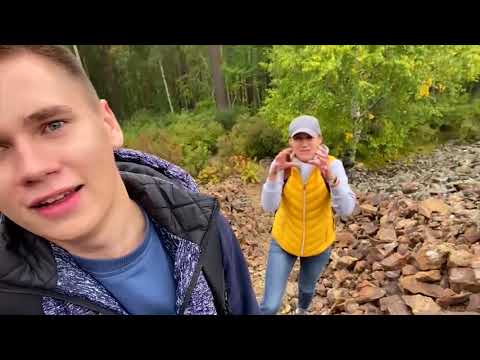 АЛХАНАЙ национальный парк, жемчужина ЗАБАЙКАЛЬЯ!