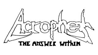 Watch Acrophet Ceremonial Slaughter video