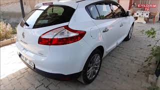 Renault Megane 3 İnceleme