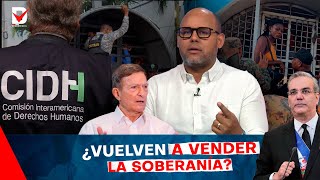 #AHORA😱 La jugada internacional que amenaza a RD desde Haití / Advertencia directa al presidente