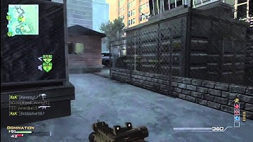 How To Get A MOAB! Best class setup (Modern Warfare 3 Gameplay/Commentary)