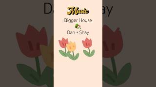 BIGGER HOUSES - DAN + SHAY 🏡 #countrymusic #danshay #biggerhouse