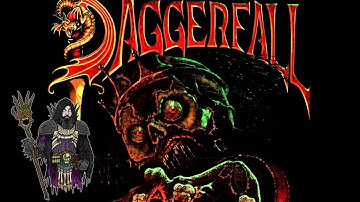 Daggerfall Unity, Episode 5.