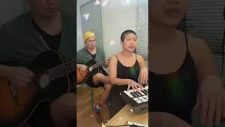 🎶 You Asked For This—Halsey Cover by Late Cambrian #halsey #halseycover #ificanthaveloveiwantpower