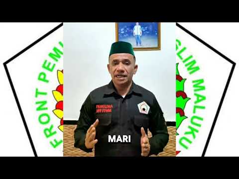 Panglima Laskar DPP FPMM Ajak Masyarakat Jaga Kondusifitas Pemilukada 2024