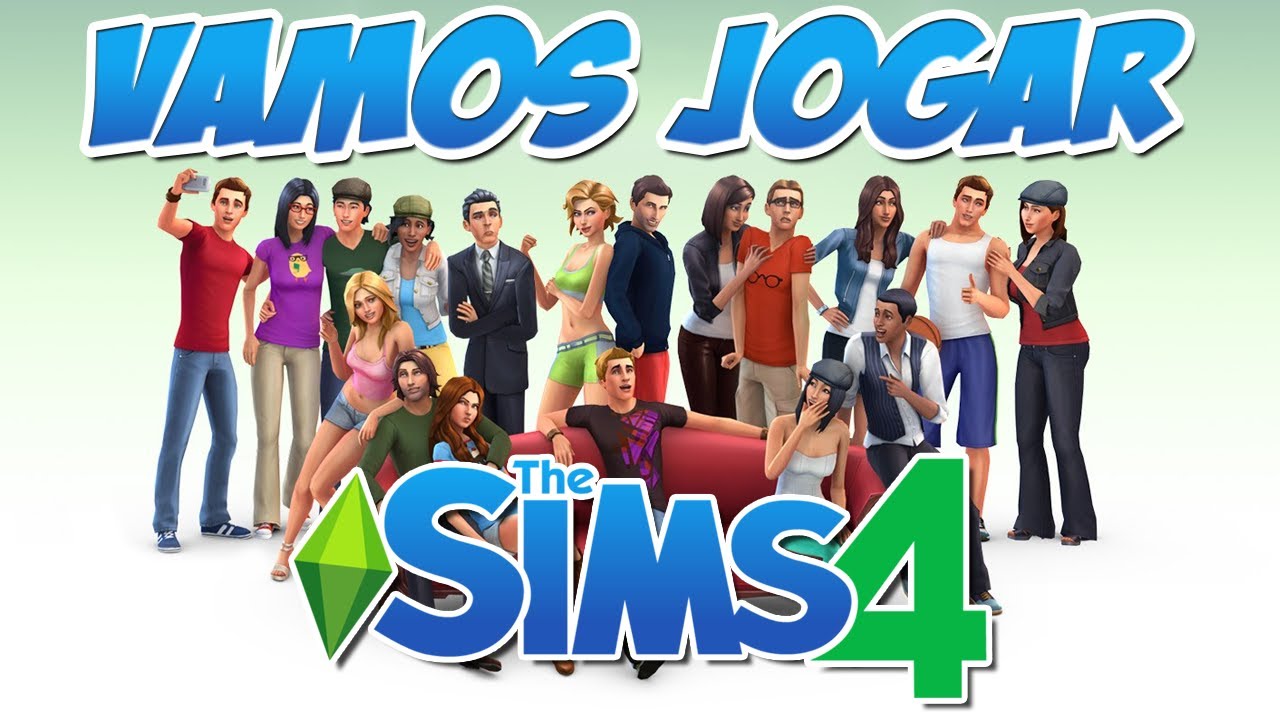 ▻ Como resgatar e baixar o The Sims 4 pelo Origin ‹ DrikaGamer