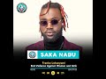 SAKA NABU Staying Well Franko Lokunyumi Official Audio SAKA NABU Staying Well Franko Lokunyumi Official Audio