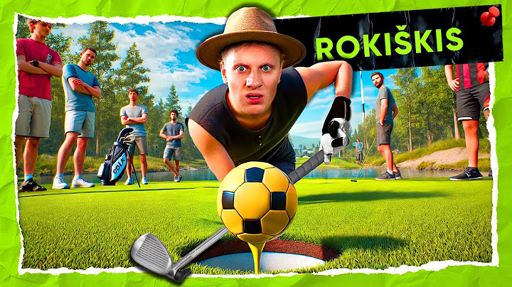 Išbandėm nematytą sporto šaką | Aplink Lietuvą #2 | Rokiškis