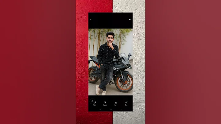 "ChatGPT Photo Editing Hacks | Must Try Short!" #PhotoEditing #AIEditing #ChatGPTEditing #Shorts