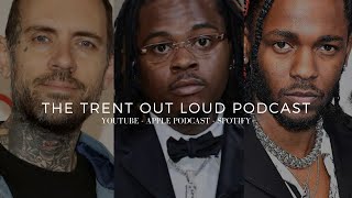 EP228: New Drake Ghost Writer Allegations, Kendrick AI Response, Gunna & Young Thug Are Cool, Adam22