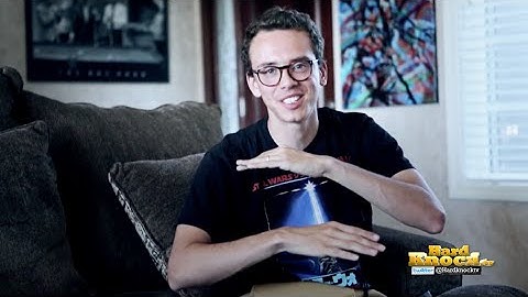 Logic Breaks Down 44 Bars, Slave, Talks Next Album, Unreleased Song + More!
