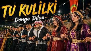 Tu Kulilki Kurdişh Şarkı Cover (Denge Dilan Rock Cover)