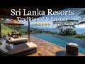 Top 10 Resorts to Stay in Sri Lanka in 2026 🏝️