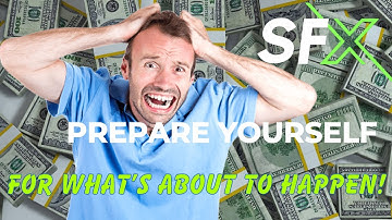 SAFUU | THE SAFUUX BLOCKCHAIN | SFX is going to change your life! Be prepared! #defi #safuux #safuu