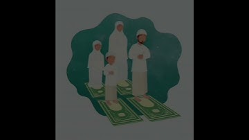 Surah Ta-Ha 132 | سورة طه ١٣٢ | QuranfuersHerz وَأْمُرْ أَهْلَكَ بِالصَّلاةِ وَاصْطَبِرْ عَلَيْهَا