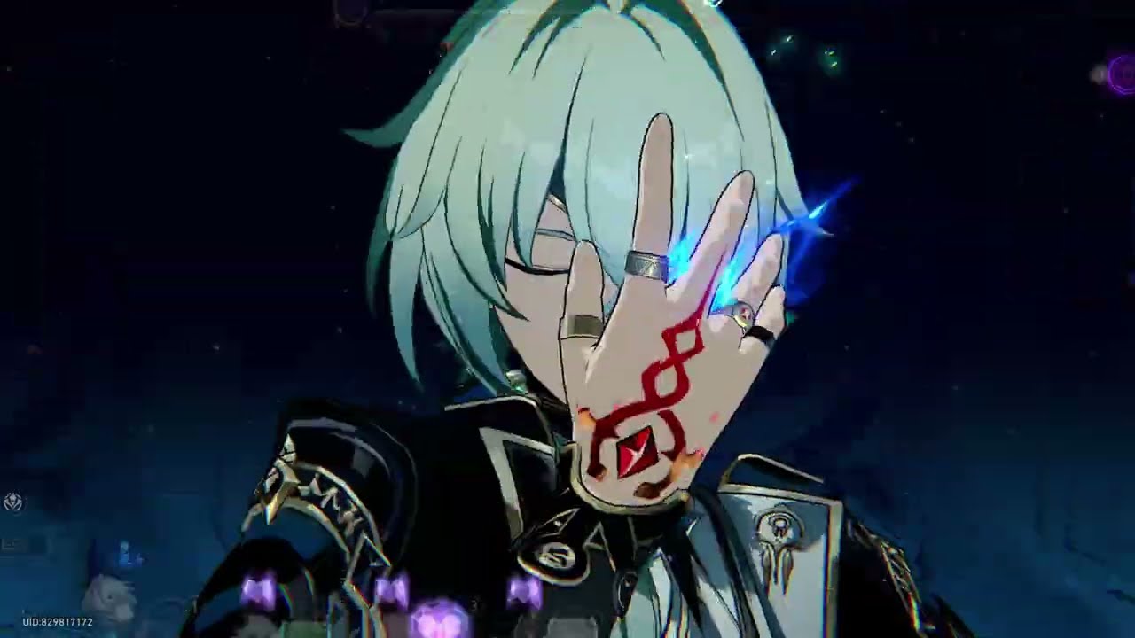 Anaxa E1S1 Anomaly Arbritation 6 cost challenge