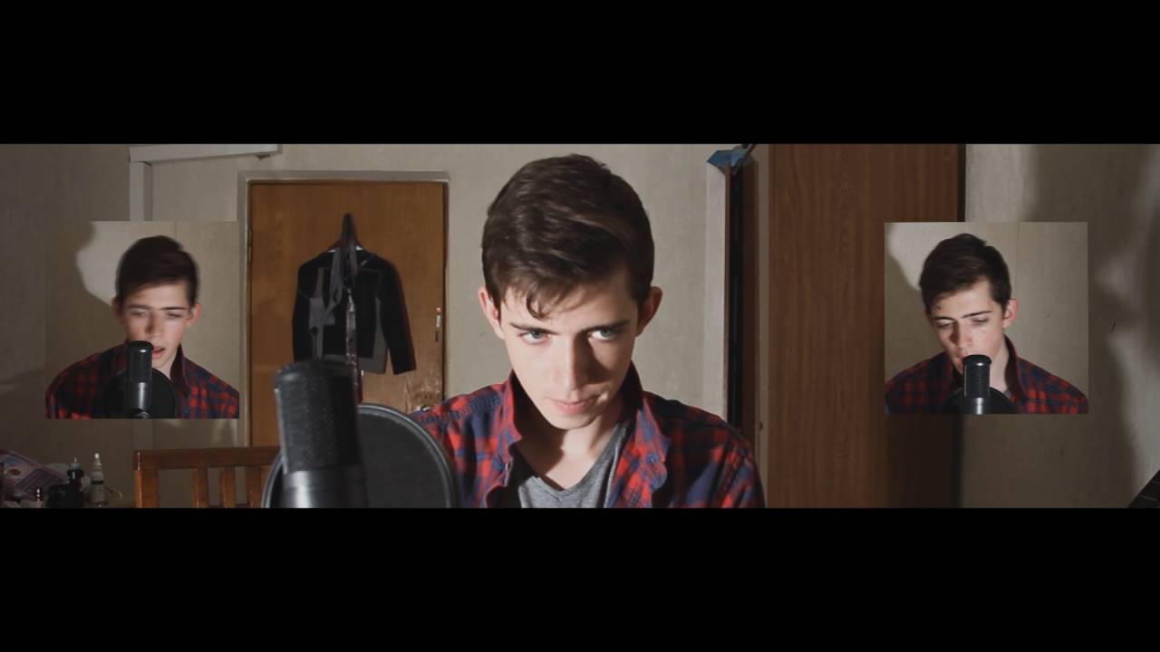Tom Odell Grow Old With Me Instrumental