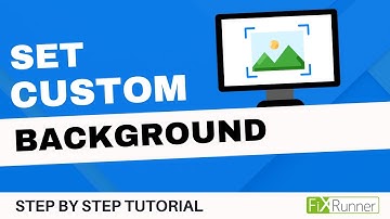 How To Set A Custom Background In Ocean WP Theme