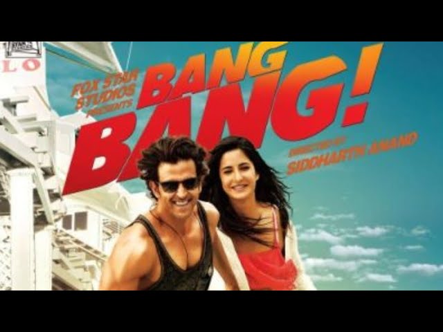 Bang Bang || Film India Bahasa Indonesia || Hrithikh Roshan, Katrina Kaif class=