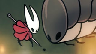 I Finally Played Silksong