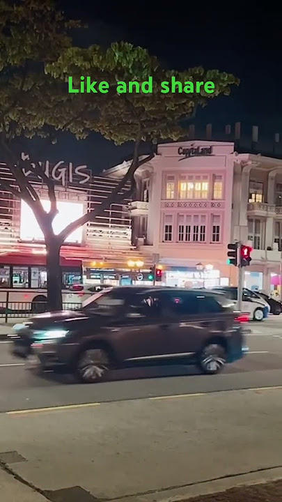 Visit Bugis capita land. #marina #singapore #changi #bugis