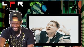 DROPOUT KINGS Ft. Landon Tewers | Going Rogue (Official Vid) NAPALM Records | REACTION