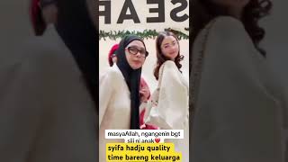 Elrumi Dan Syifa Hadju elrumi syifahadju fyp tranding shorts elsyifa syifahadjuterbaru