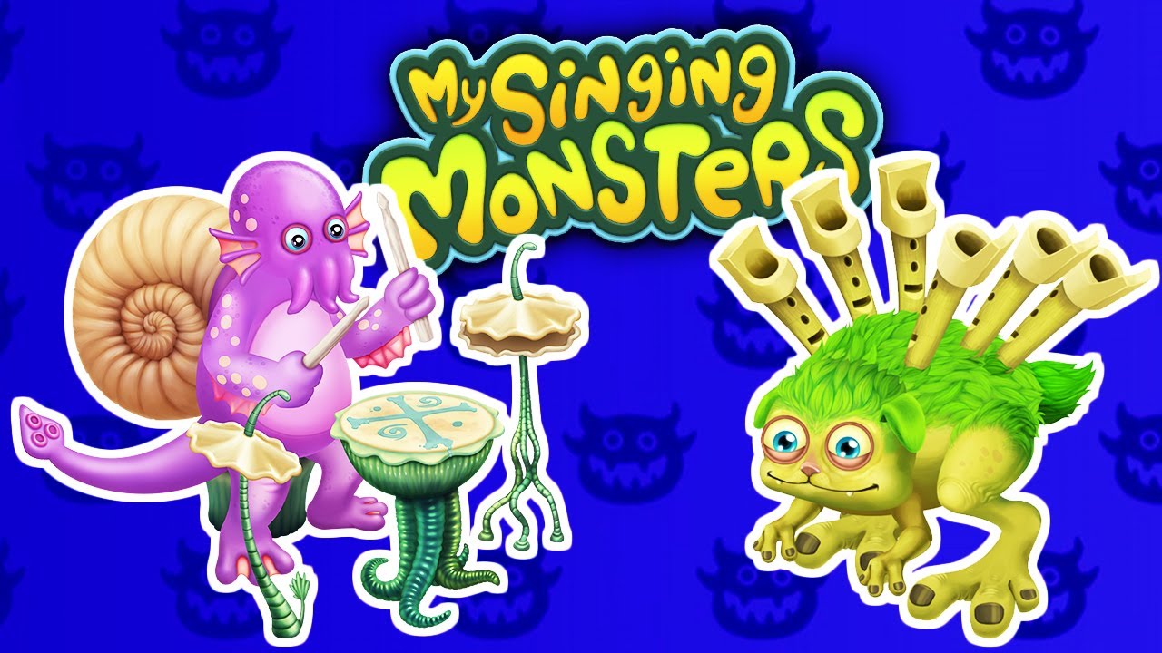 Редкий ракотакт. Водяной остров my singing Monsters. MSM монстры. Игрушки Мои Поющие монстры. Мои Поющие монстры скрещивание.