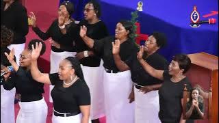 Amezaliwa yesu - Upendo Kwaya