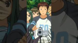 ¿Quién Editó La Película De La Brigada SOS? - La Melancolía de Haruhi Suzumiya #anime