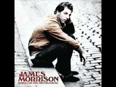 (+) Man In The Mirror (Acoustic) - James Morrison